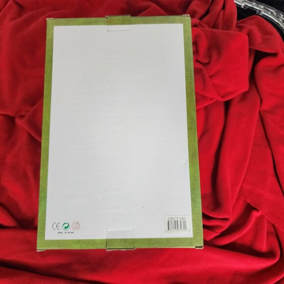 Twilight Turtle TV Star Guide Seven Function Constellation Ceiling Night Light - Picture 12 of 16